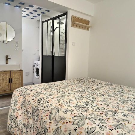 Apartmán Le Petit Evali - Wifi - Centre Albi Exteriér fotografie