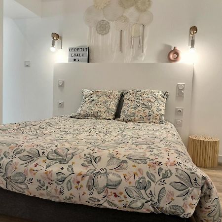 Apartmán Le Petit Evali - Wifi - Centre Albi Exteriér fotografie