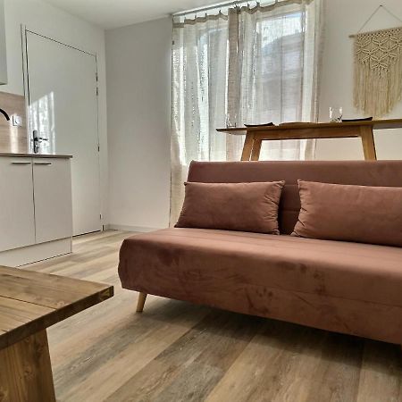 Apartmán Le Petit Evali - Wifi - Centre Albi Exteriér fotografie