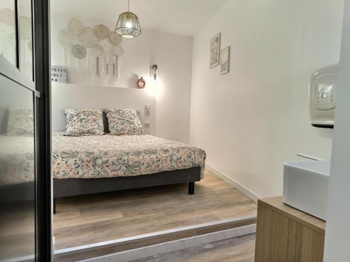 Apartmán Le Petit Evali - Wifi - Centre Albi Exteriér fotografie