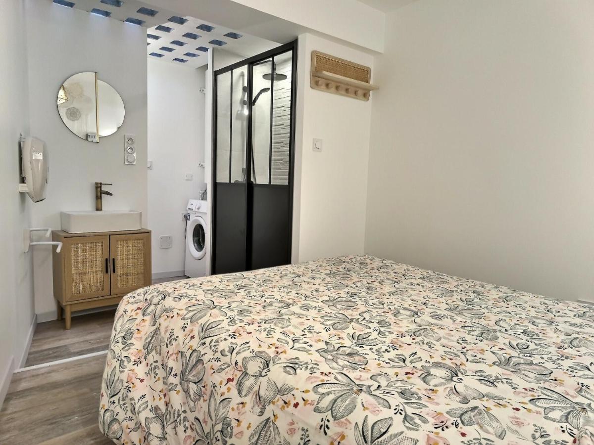 Apartmán Le Petit Evali - Wifi - Centre Albi Exteriér fotografie